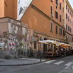 Urban Oasis Labicana With Patio 2 - Free Parking * Rome