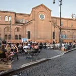 Urban Oasis Labicana With Patio 2 - Free Parking Appartement Rome