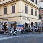 Appartement Urban Oasis Labicana With Patio 2 - Free Parking Rome