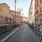 Urban Oasis Labicana With Patio 2 - Free Parking * Rome