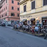 Urban Oasis Labicana With Patio 2 - Free Parking Rome