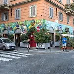 Appartement Urban Oasis Labicana With Patio 2 - Free Parking Rome