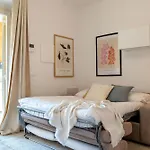 Urban Oasis Labicana With Patio 2 - Free Parking Appartement Rome