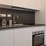 Appartement Urban Oasis Labicana With Patio 2 - Free Parking Rome