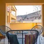 Urban Oasis Labicana With Patio 2 - Free Parking Appartement *