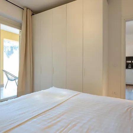 Urban Oasis Labicana With Patio 2 - Free Parking * Rom