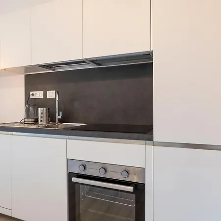 Urban Oasis Labicana With Patio 2 - Free Parking Lejlighed Rom