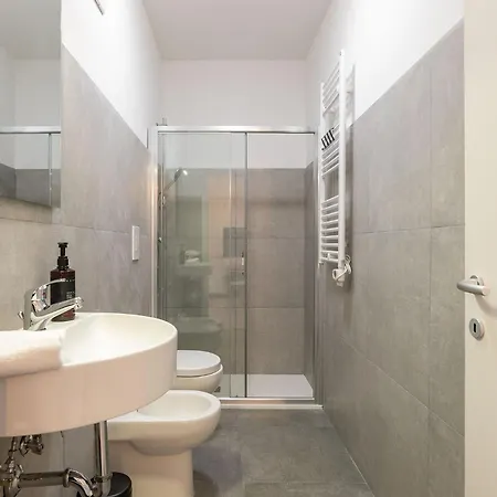 Urban Oasis Labicana With Patio 2 - Free Parking Rom